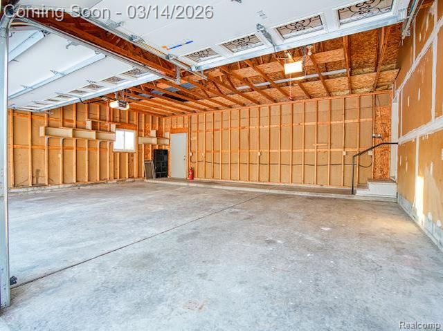 9800 Roberts Road, Gregory, MI 48137