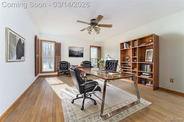 9800 Roberts Road, Gregory, MI 48137