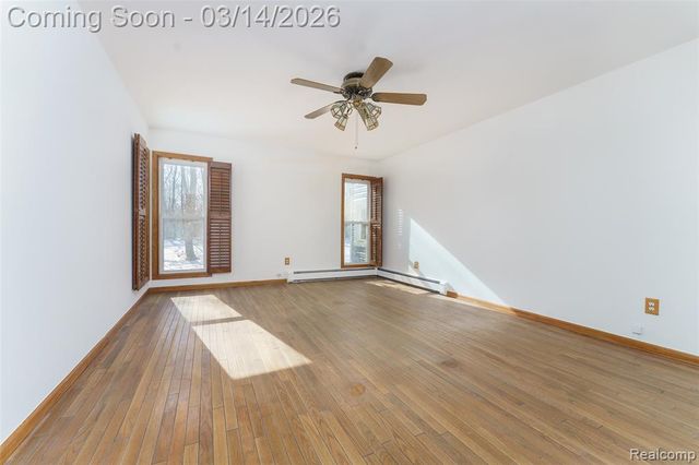 9800 Roberts Road, Gregory, MI 48137