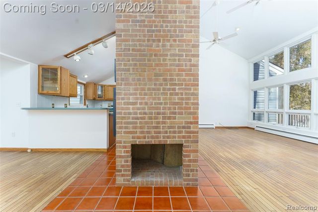 9800 Roberts Road, Gregory, MI 48137