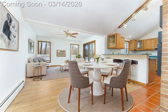 9800 Roberts Road, Gregory, MI 48137