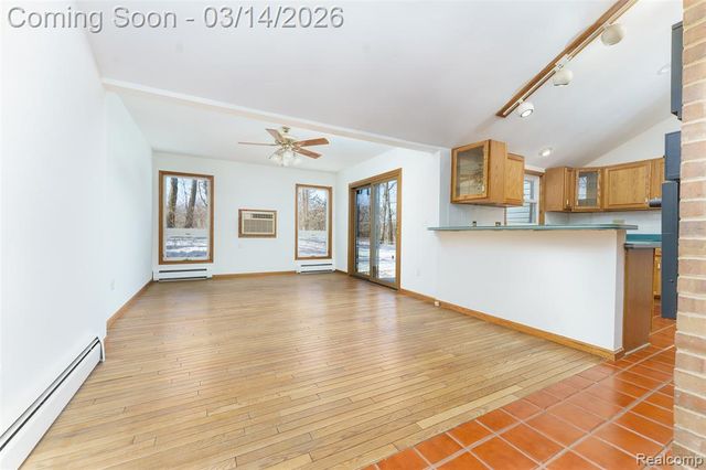 9800 Roberts Road, Gregory, MI 48137