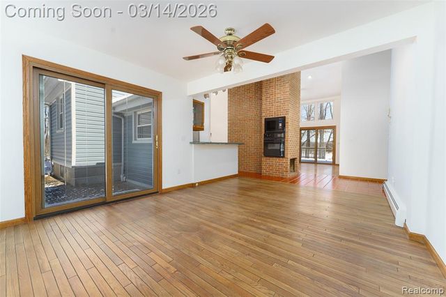 9800 Roberts Road, Gregory, MI 48137