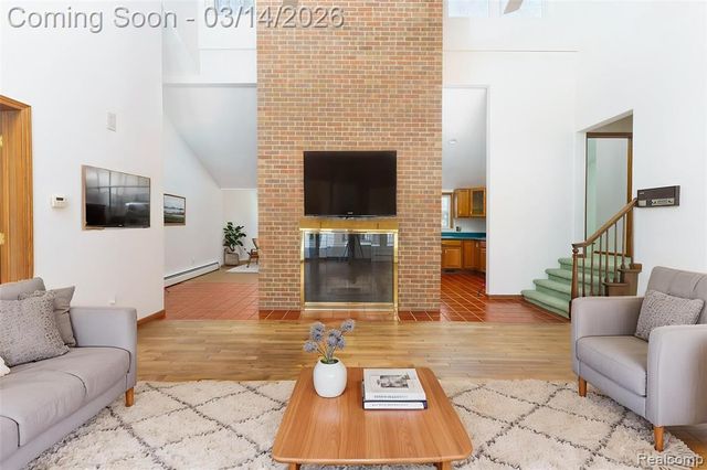 9800 Roberts Road, Gregory, MI 48137