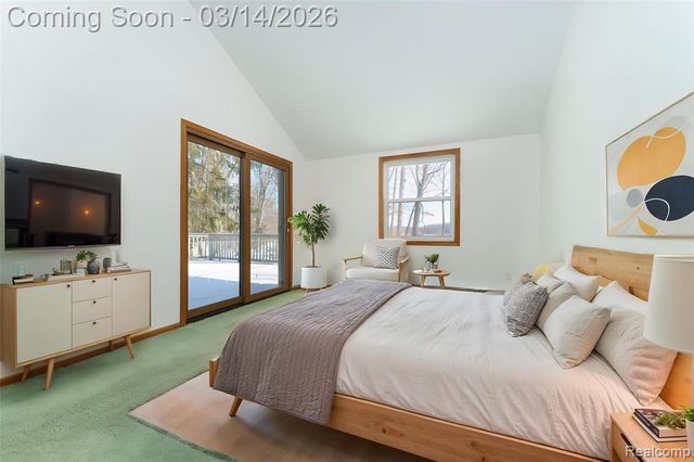 9800 Roberts Road, Gregory, MI 48137