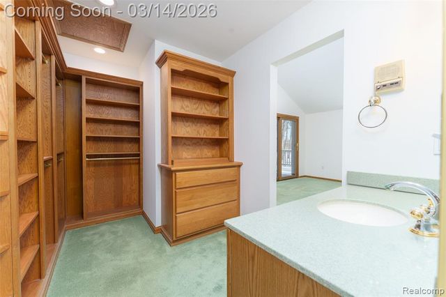 9800 Roberts Road, Gregory, MI 48137