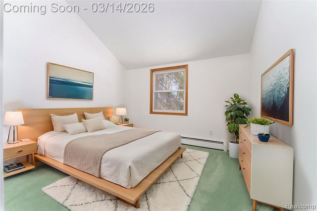 9800 Roberts Road, Gregory, MI 48137