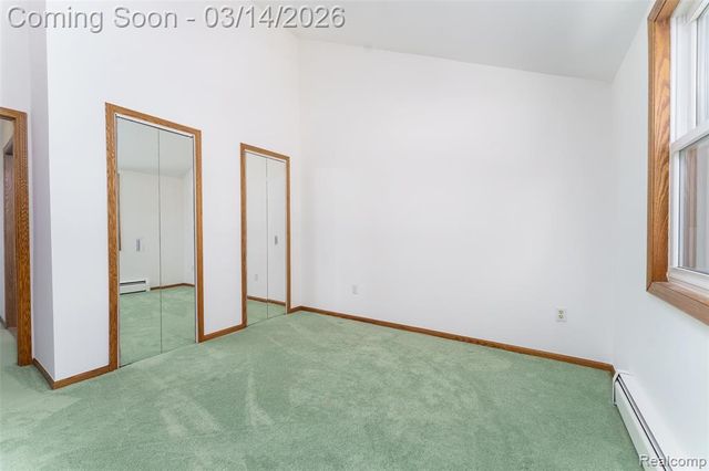 9800 Roberts Road, Gregory, MI 48137