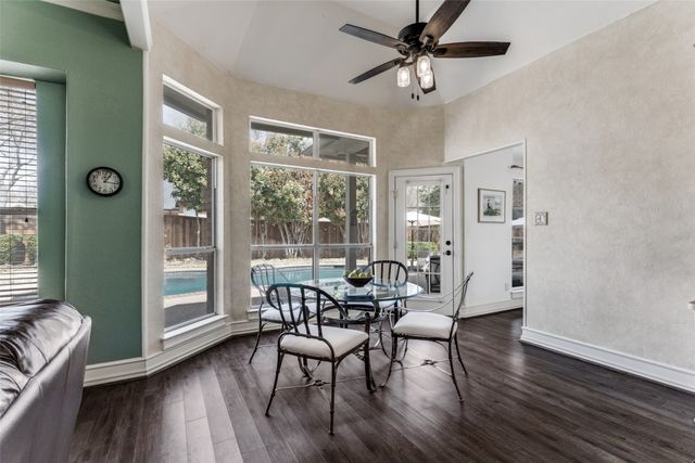 923 Holly Hills Court, Keller, TX 76248