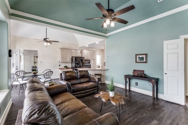 923 Holly Hills Court, Keller, TX 76248