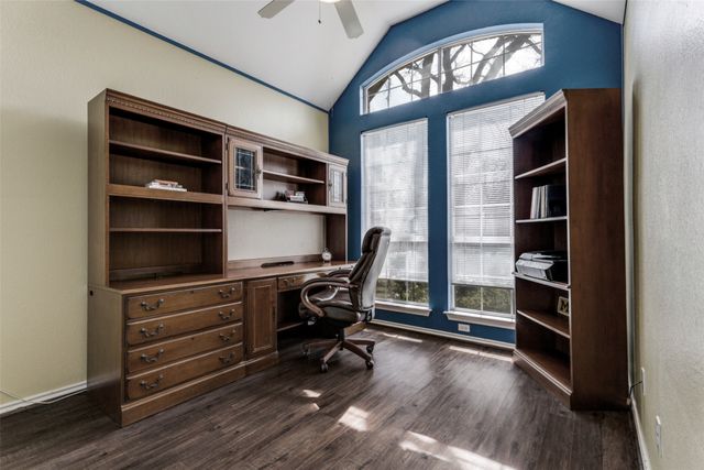 923 Holly Hills Court, Keller, TX 76248