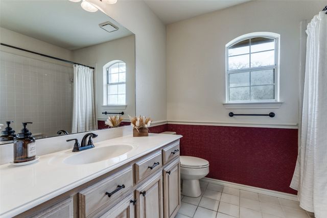 923 Holly Hills Court, Keller, TX 76248