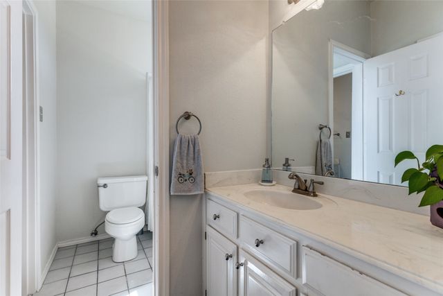 923 Holly Hills Court, Keller, TX 76248