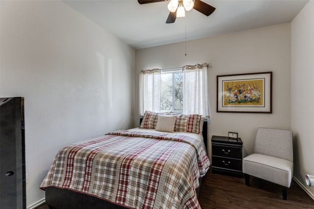 923 Holly Hills Court, Keller, TX 76248