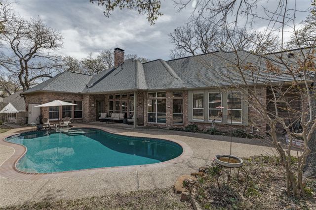 923 Holly Hills Court, Keller, TX 76248