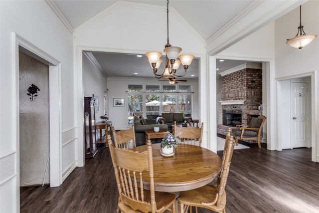 923 Holly Hills Court, Keller, TX 76248