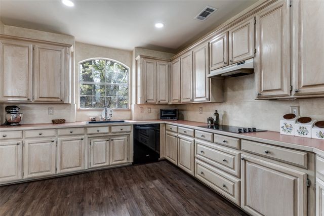 923 Holly Hills Court, Keller, TX 76248