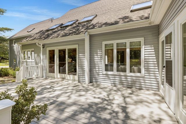 108 Tidewater Farm Road, Stratham, NH 03885