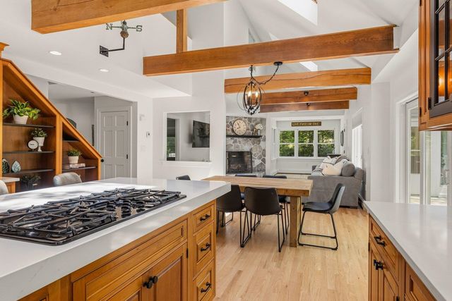 108 Tidewater Farm Road, Stratham, NH 03885