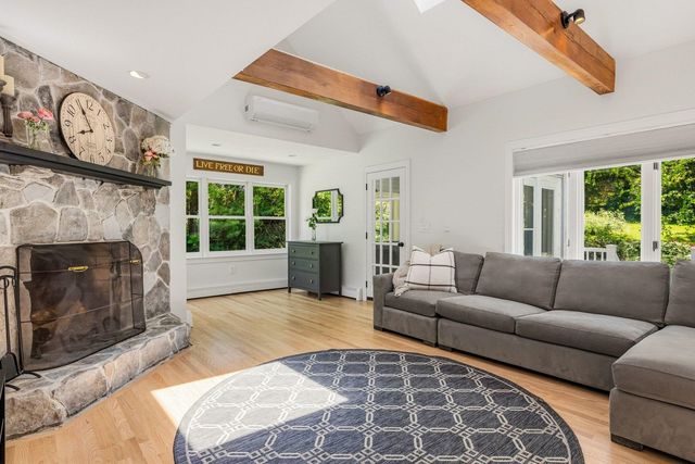 108 Tidewater Farm Road, Stratham, NH 03885