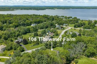 108 Tidewater Farm Road, Stratham, NH 03885