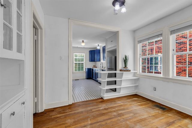 2302 Blodgett Street 1-4, Houston, TX 77004