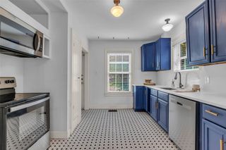 2302 Blodgett Street 1-4, Houston, TX 77004