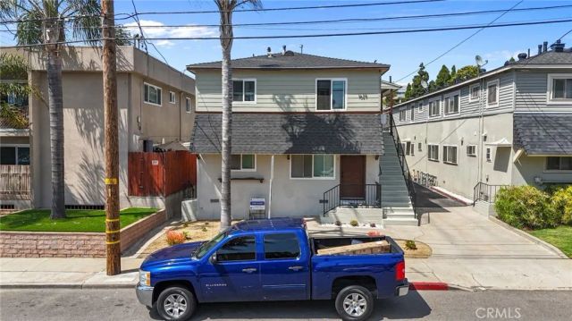 1629 E Maple, El Segundo, CA 90245
