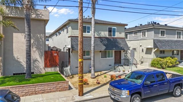 1629 E Maple, El Segundo, CA 90245