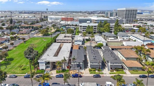 1629 E Maple, El Segundo, CA 90245