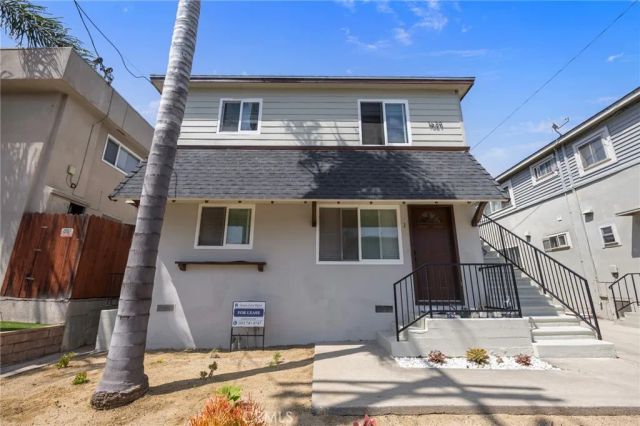 1629 E Maple, El Segundo, CA 90245