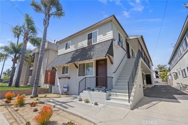 1629 E Maple, El Segundo, CA 90245