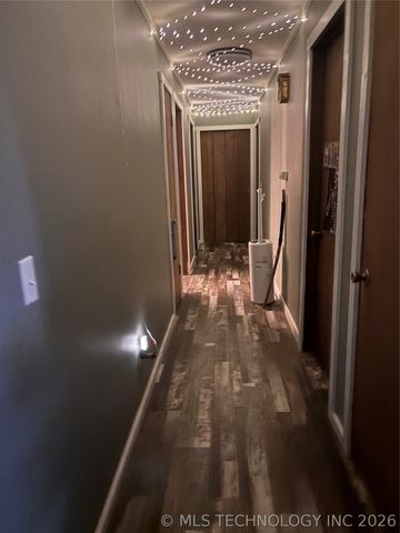 106754 S 4282, Checotah, OK 74426