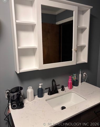 106754 S 4282, Checotah, OK 74426