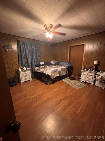 106754 S 4282, Checotah, OK 74426