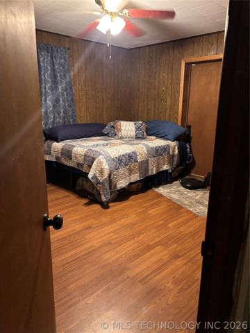 106754 S 4282, Checotah, OK 74426