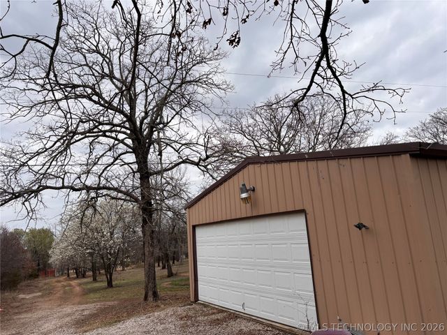 106754 S 4282, Checotah, OK 74426