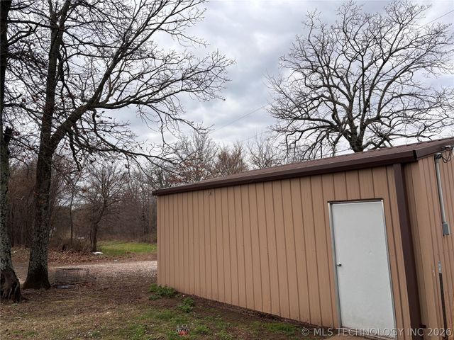 106754 S 4282, Checotah, OK 74426