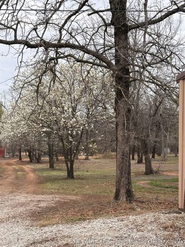 106754 S 4282, Checotah, OK 74426