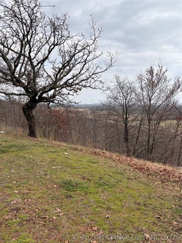 106754 S 4282, Checotah, OK 74426