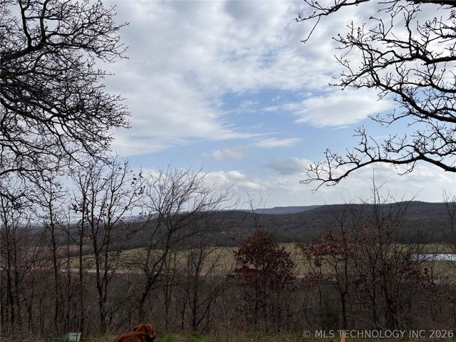 106754 S 4282, Checotah, OK 74426