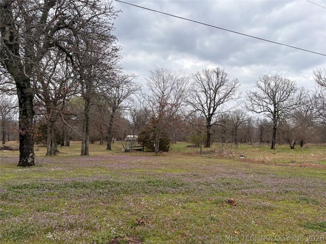 106754 S 4282, Checotah, OK 74426