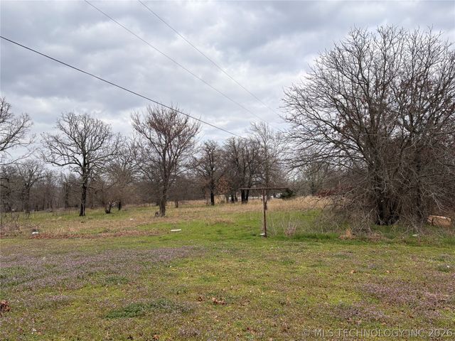 106754 S 4282, Checotah, OK 74426