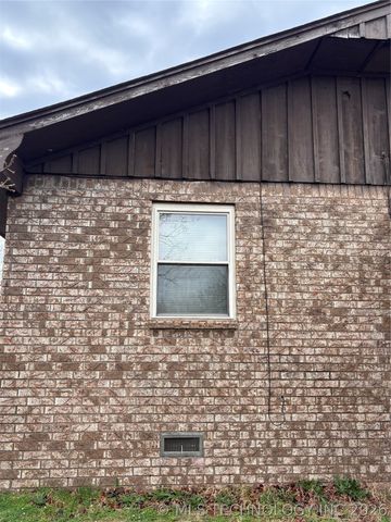 106754 S 4282, Checotah, OK 74426