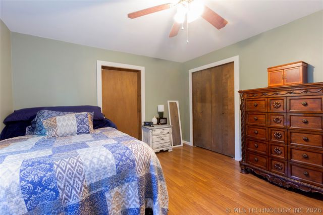 106754 S 4282, Checotah, OK 74426