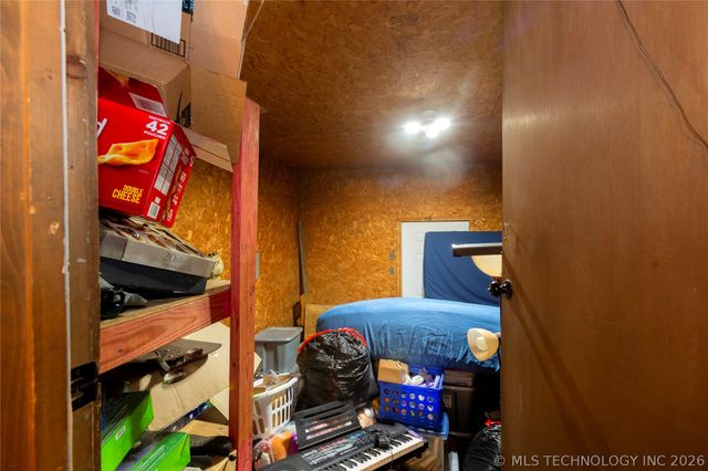 106754 S 4282, Checotah, OK 74426