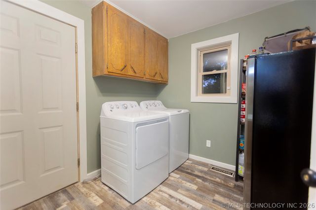 106754 S 4282, Checotah, OK 74426