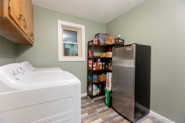 106754 S 4282, Checotah, OK 74426