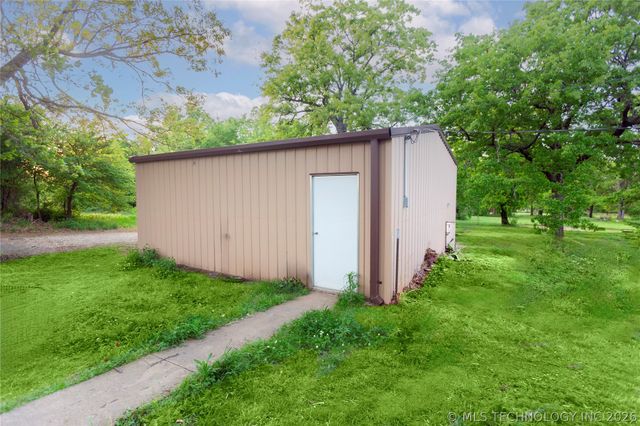 106754 S 4282, Checotah, OK 74426