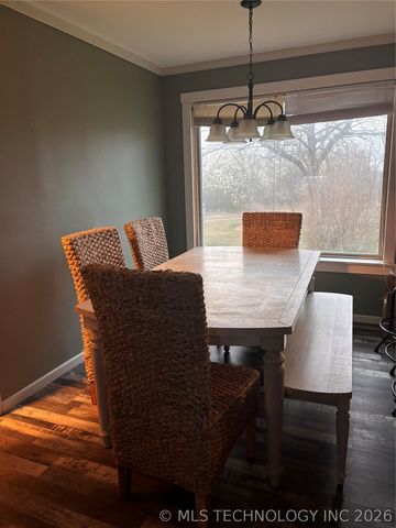 106754 S 4282, Checotah, OK 74426